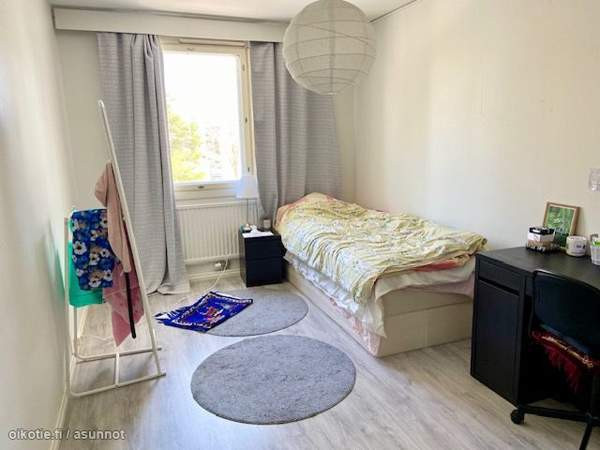 3h + k + p  Вантаа - изображение 4