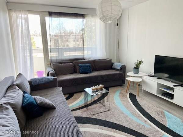 3h + k + p  Вантаа - изображение 1