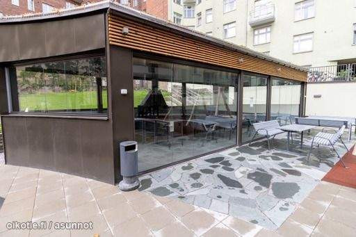 2h + avok  Helsinki - изображение 5