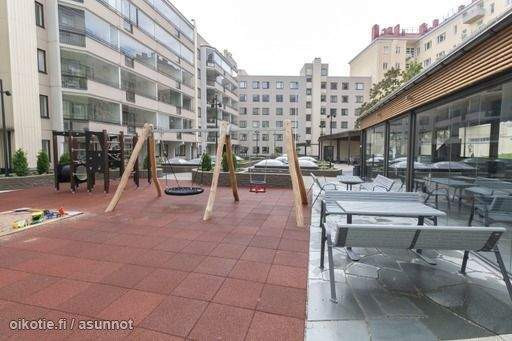 2h + avok  Helsinki - изображение 2