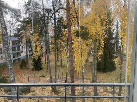 3h + k  Эспоо