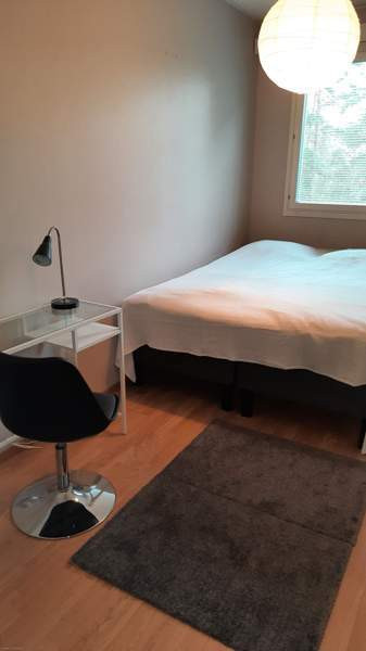 3h + k  Эспоо - изображение 5