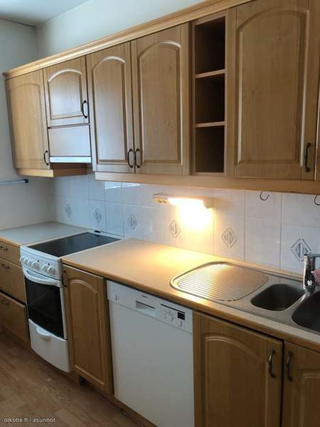 3h + k  Эспоо - изображение 3