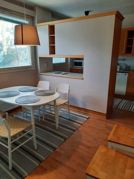 3h + k  Эспоо - изображение 4