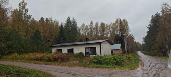 5h + avok + s  Juuka - photo 1