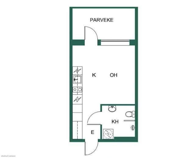 1h + avok + p  Тампере - изображение 6