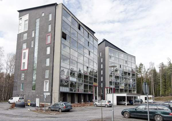 1h + avok + p  Тампере - изображение 1