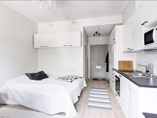 1h + avok + p  Тампере - изображение 4