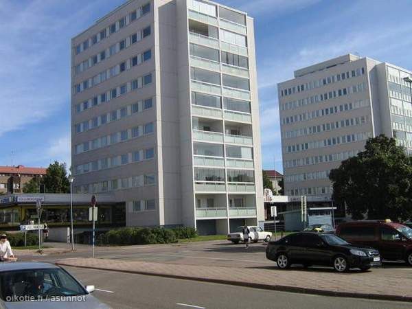 1h + kk  Kouvola - valokuva 1