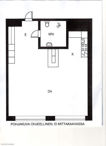 1h + kk  Коувола - изображение 3