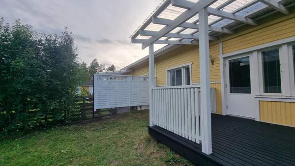 5h + s  Orimattila - изображение 1