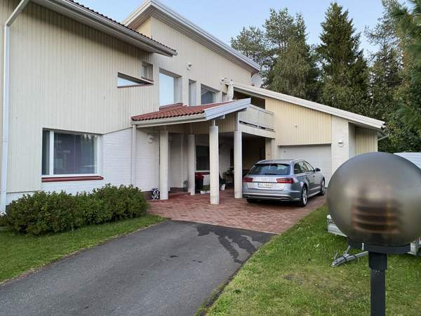 3mh k tvaula takh th/vh oh var at s/kh  Keminmaa – foto 1