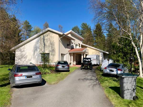 3mh k tvaula takh th/vh oh var at s/kh  Keminmaa – foto 2