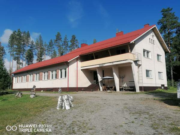 10h + k + s + p  Viitasaari - valokuva 1