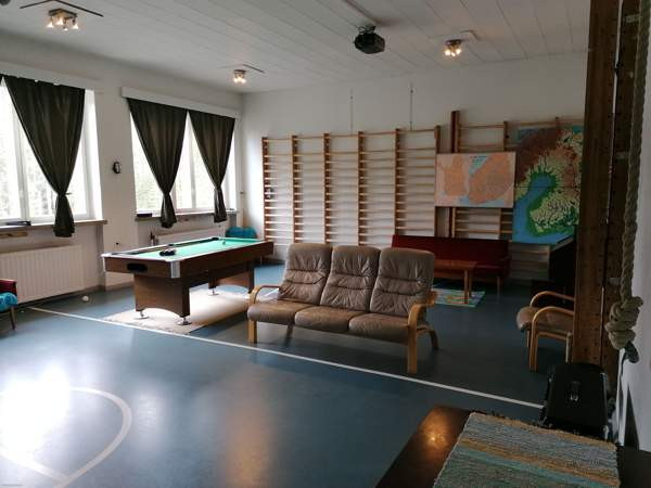 10h + k + s + p  Viitasaari - valokuva 4