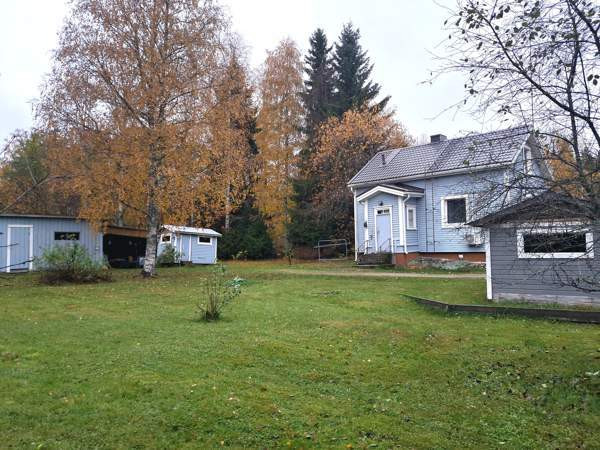 2h + k  Outokumpu - valokuva 1