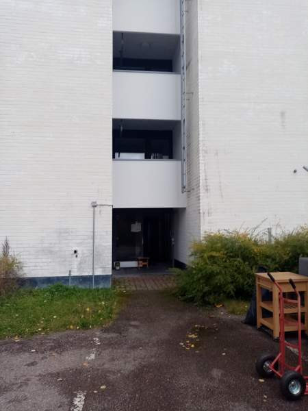 1h + s  Kouvola - valokuva 5