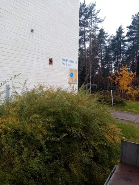 1h + s  Kouvola - valokuva 8