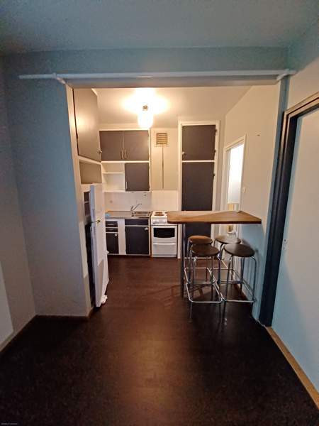 2h+avok+wc/suihku  Lieksa - valokuva 1