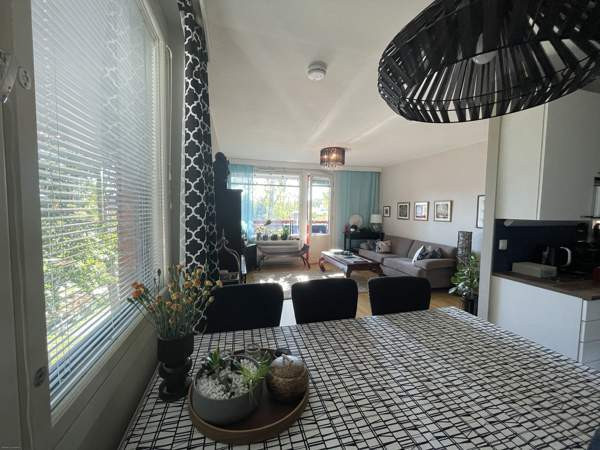 3h + k + p + vh  Vantaa - valokuva 7