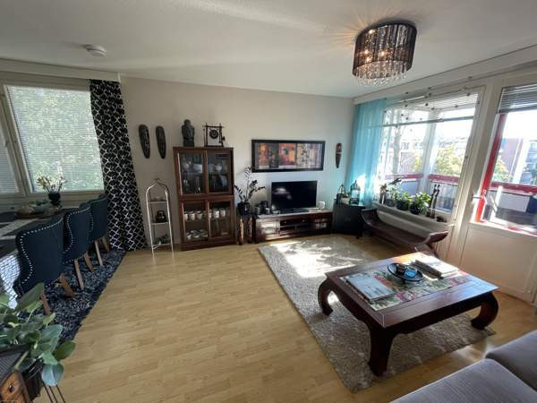 3h + k + p + vh  Vantaa - valokuva 1