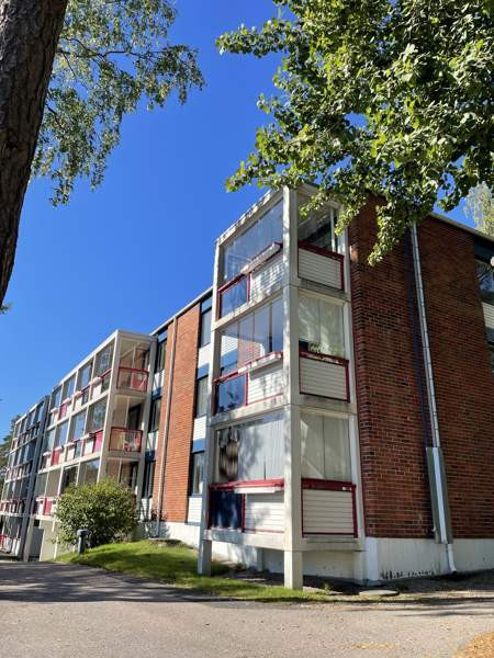 3h + k + p + vh  Vantaa - valokuva 3