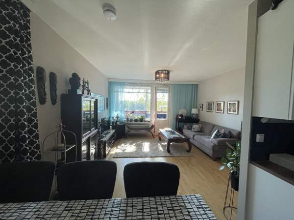 3h + k + p + vh  Vantaa - valokuva 6