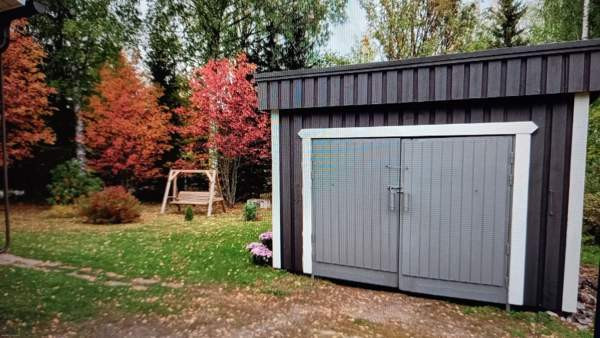 3h + k + s  Rautalampi - изображение 6