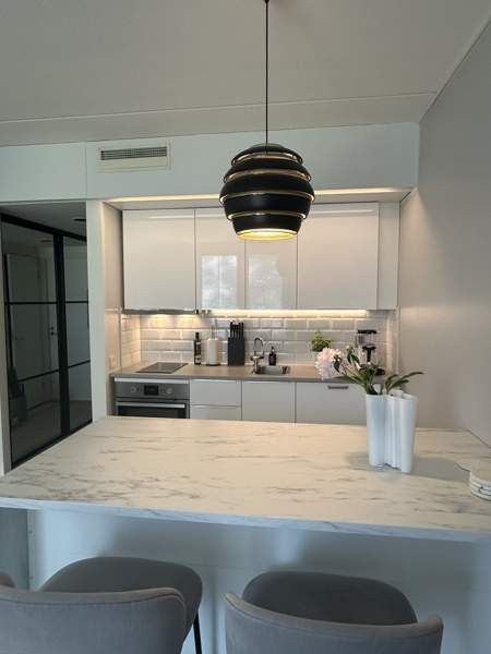 1h + kk  Siuntio – foto 4