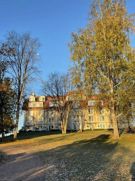 1h + kk  Siuntio – foto 8