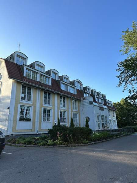 1h + kk  Siuntio – foto 1