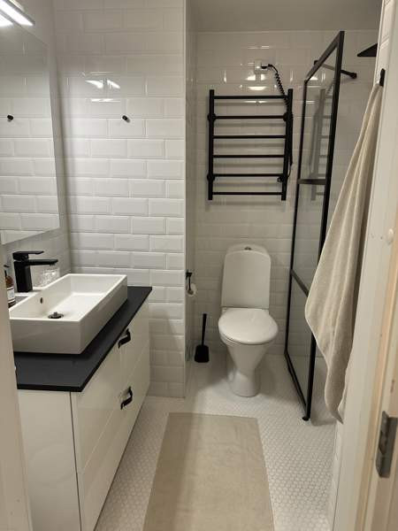 1h + kk  Siuntio – foto 7