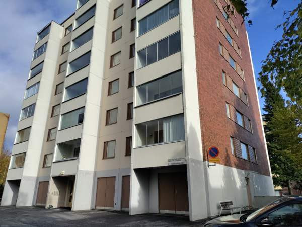 2h + p lasitettu  Mänttä-Vilppula - valokuva 3