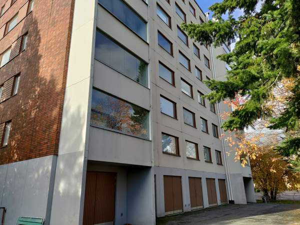 2h + p lasitettu  Mänttä-Vilppula - valokuva 4