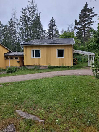15h + s  Outokumpu - изображение 7