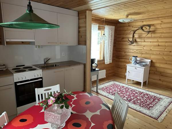 1h + s  Kolari - valokuva 8