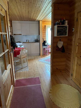 1h + s  Kolari - valokuva 6