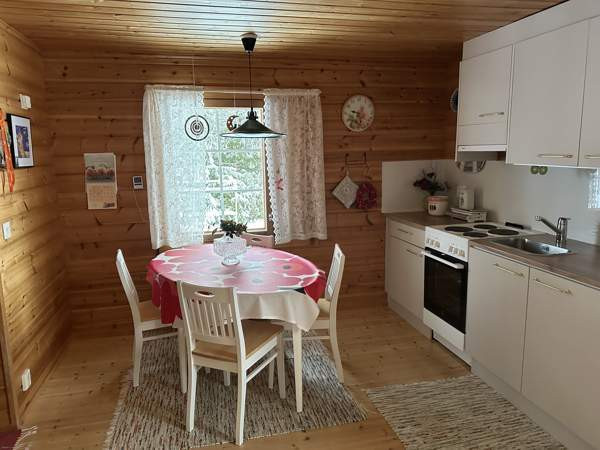 1h + s  Kolari – foto 7