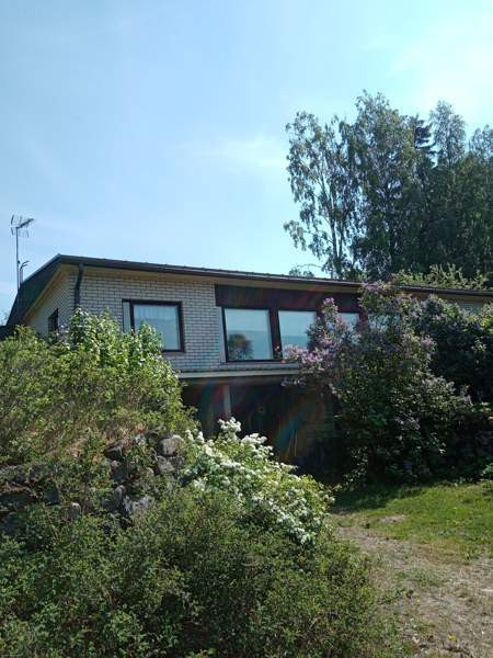 5h + avok + s+kph+2vh+kylmiö  As Salamiyah – foto 1