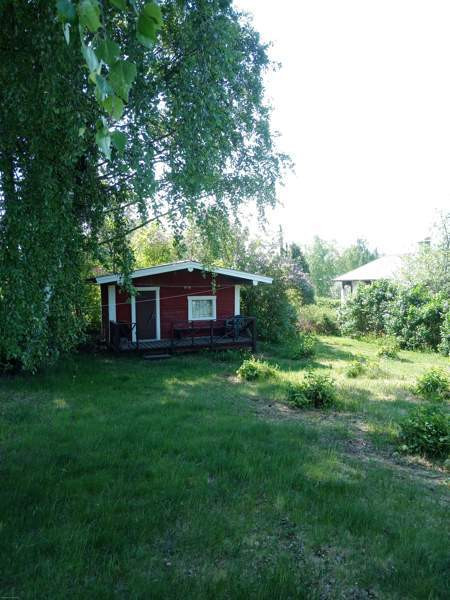 5h + avok + s+kph+2vh+kylmiö  As Salamiyah – foto 2