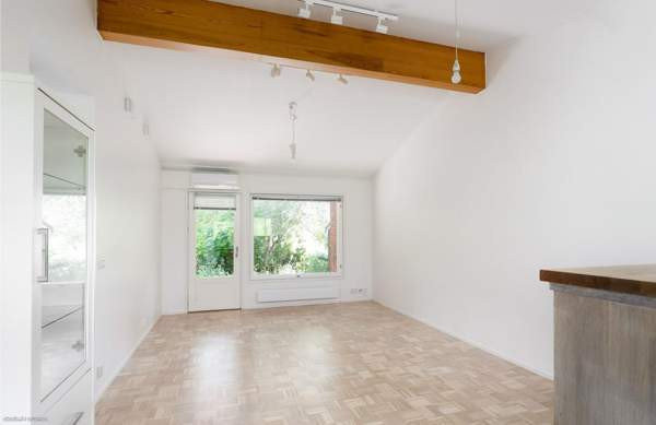 5h + avok + takkahuone + sauna + kylpyhuone + eril  Kauniainen - photo 3