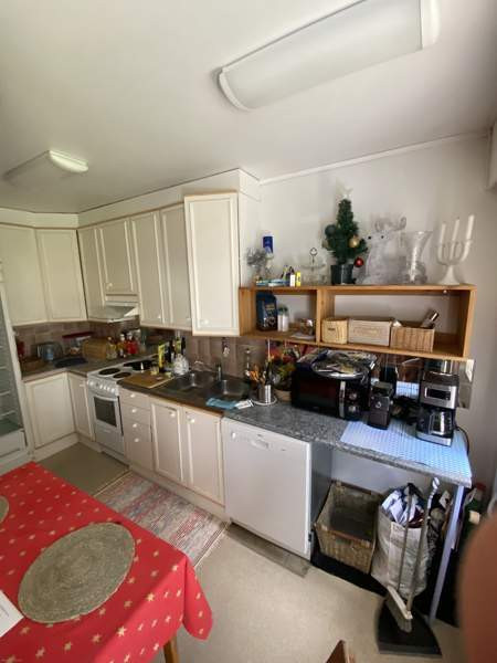 2h + kk + s  Ilomantsi – foto 4