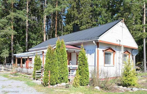 3h + avok + s  Kurikka - изображение 1