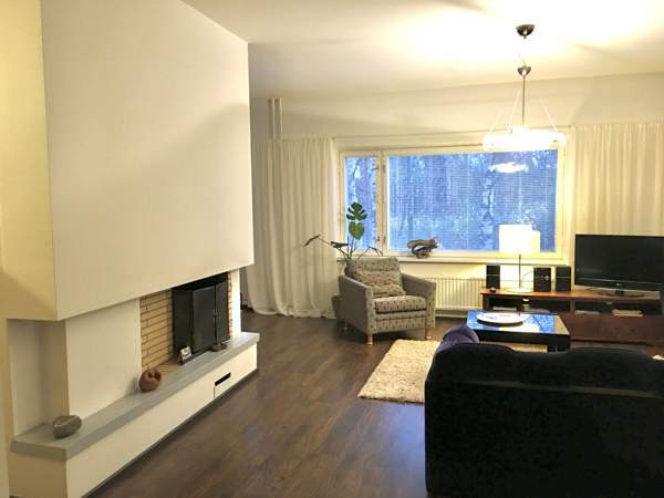 4h + k + p  Kemijärvi - valokuva 1