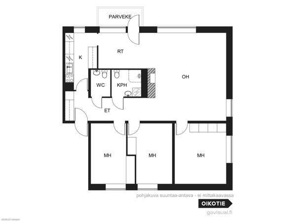 4h + k + p  Kemijärvi - photo 2