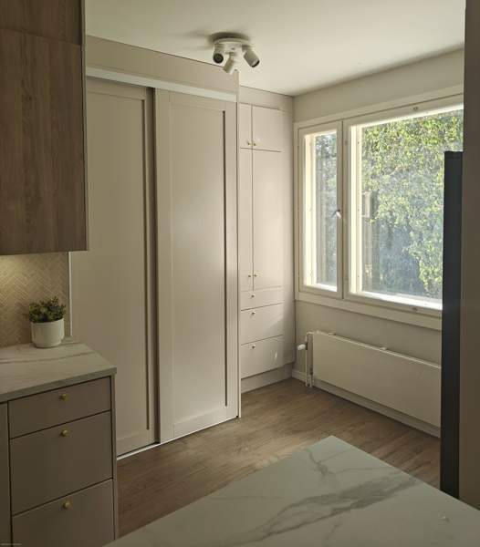 4h + avokeittiö  Helsinki - photo 8