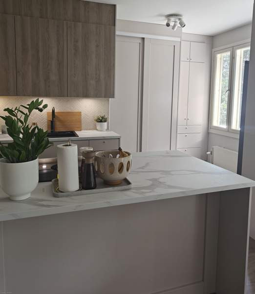 4h + avokeittiö  Helsinki - photo 5