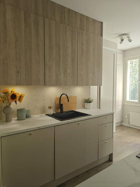 4h + avokeittiö  Helsinki - photo 6