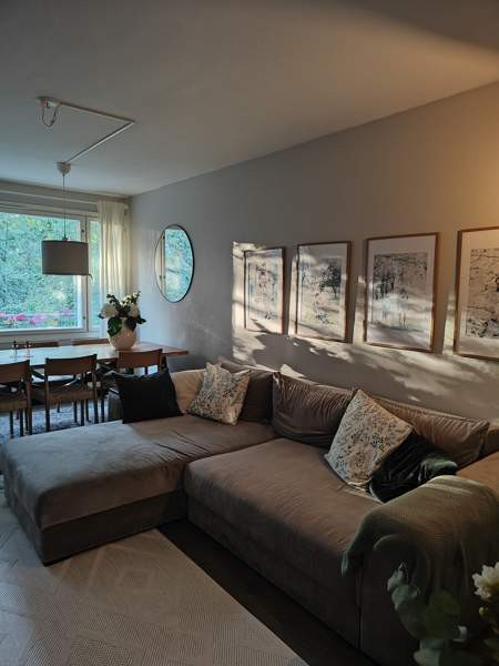 4h + avokeittiö  Helsinki - photo 2