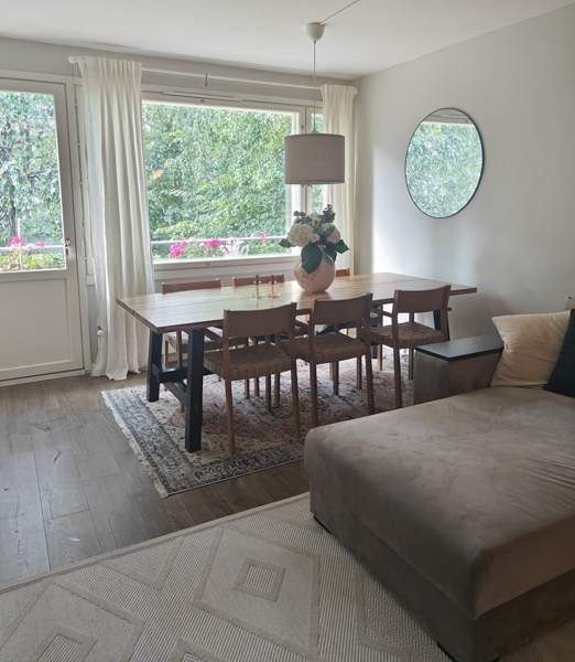 4h + avokeittiö  Helsinki - photo 4